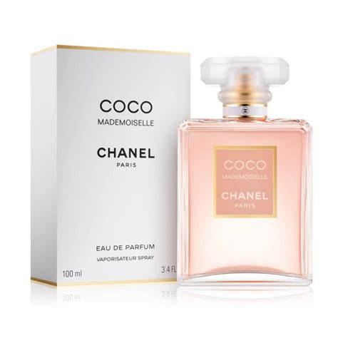 cheapest chanel coco mademoiselle perfume.